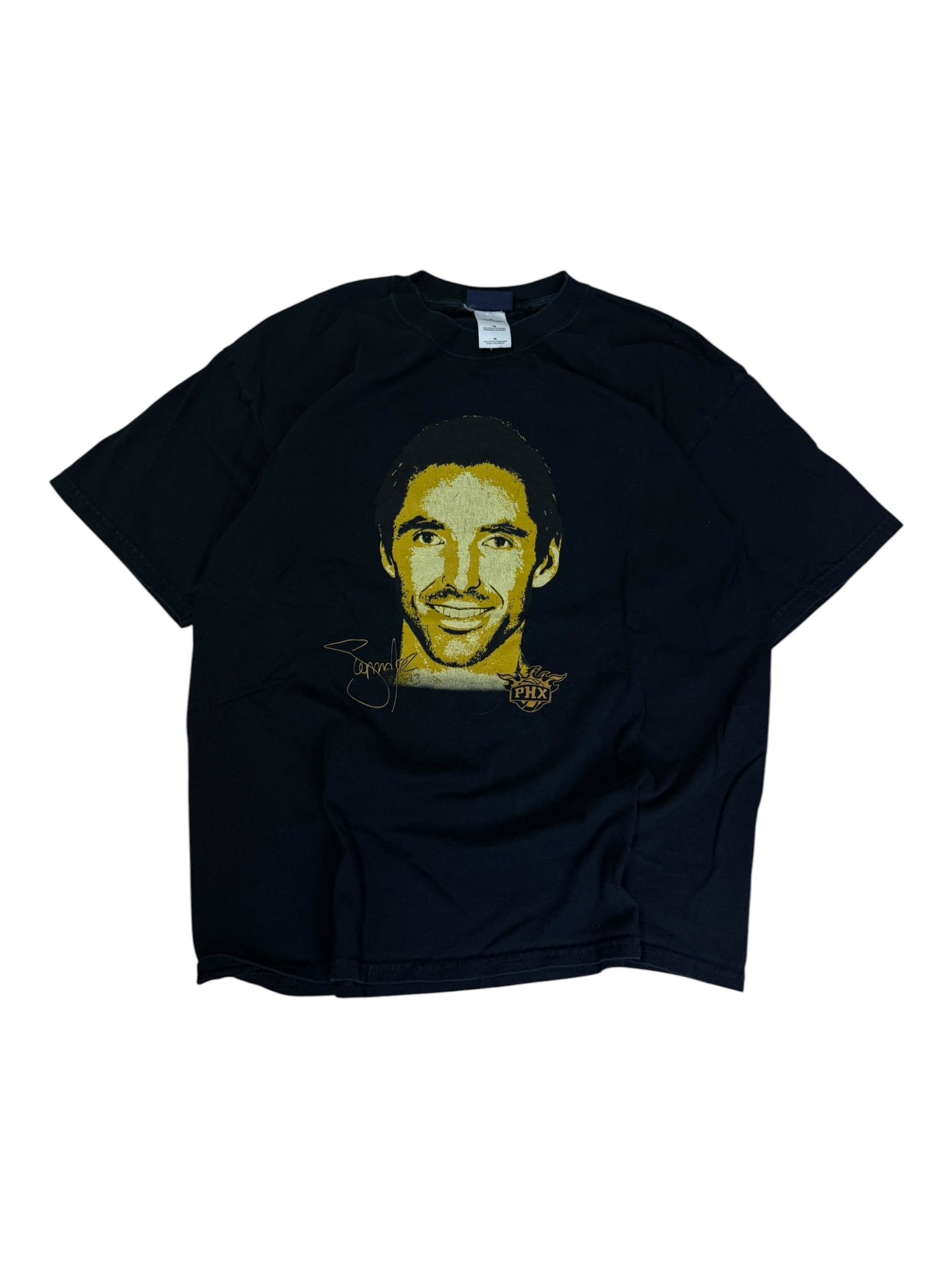 Vintage Steve Nash T-shirt