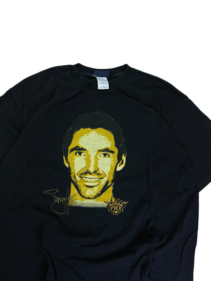 Vintage Steve Nash T-shirt