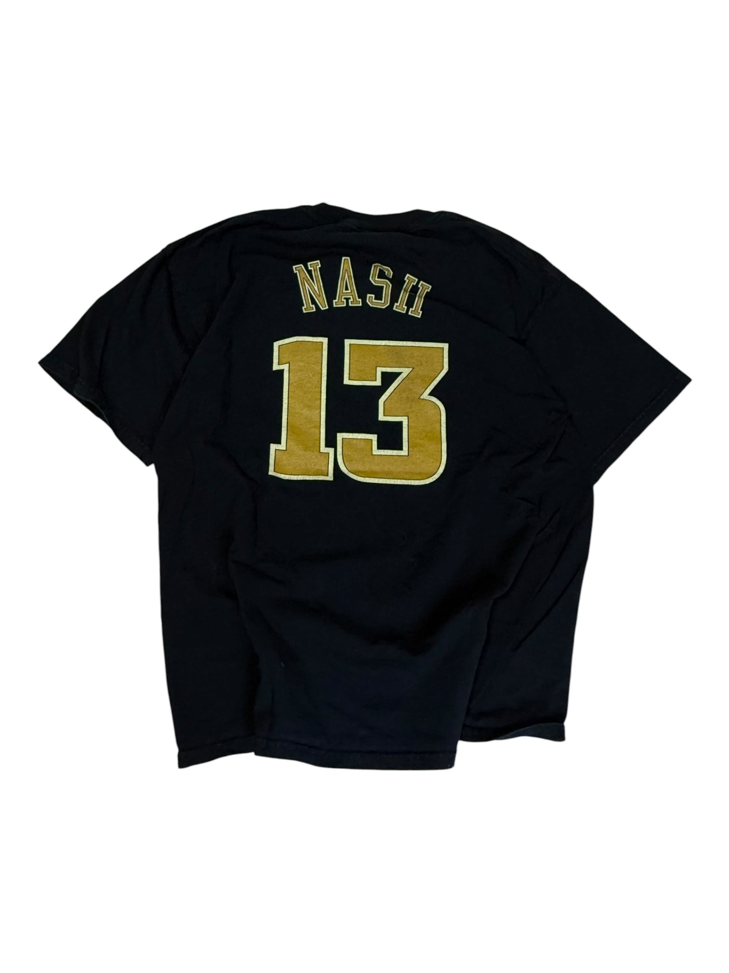 Vintage Steve Nash T-shirt