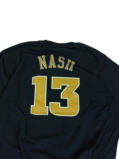 Vintage Steve Nash T-shirt