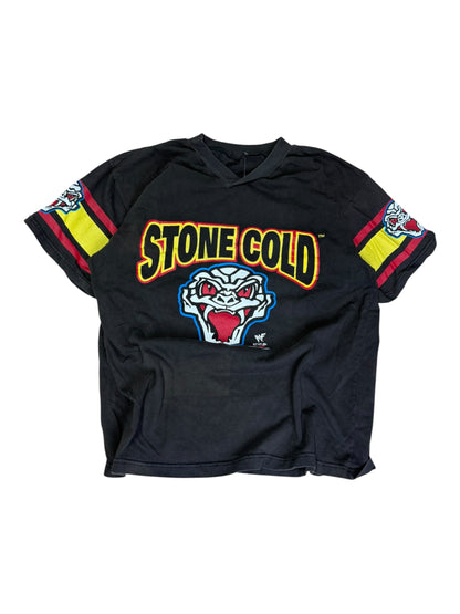 Vintage Stone Cold Venom 3/4 T-shirt