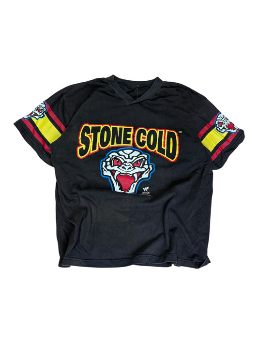 Vintage Stone Cold Venom 3/4 T-shirt