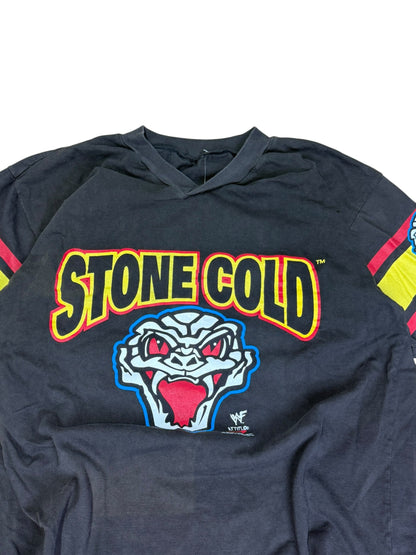 Vintage Stone Cold Venom 3/4 T-shirt