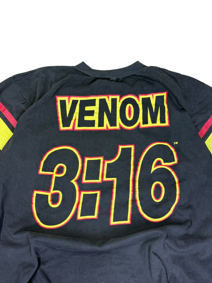 Vintage Stone Cold Venom 3/4 T-shirt