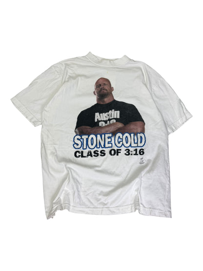 Vintage Stone Cold T-shirt