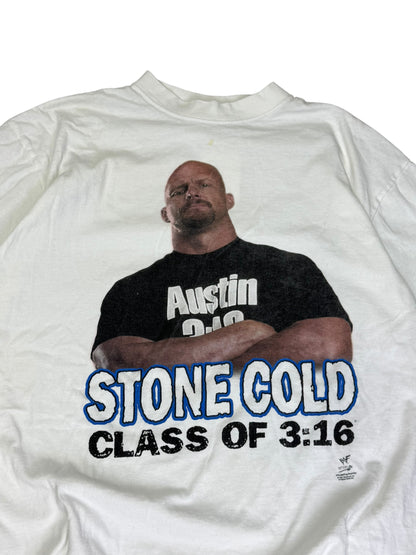 Vintage Stone Cold T-shirt