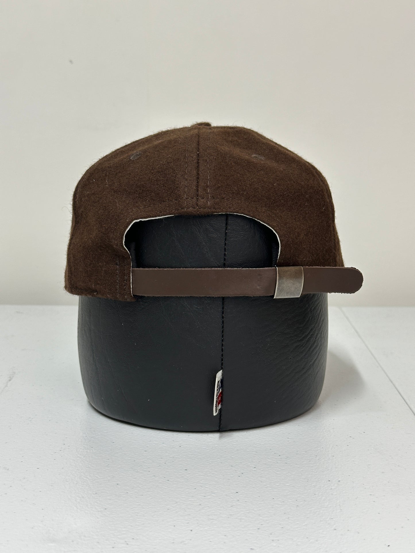 Vintage "P" Ebbetsfield Hat