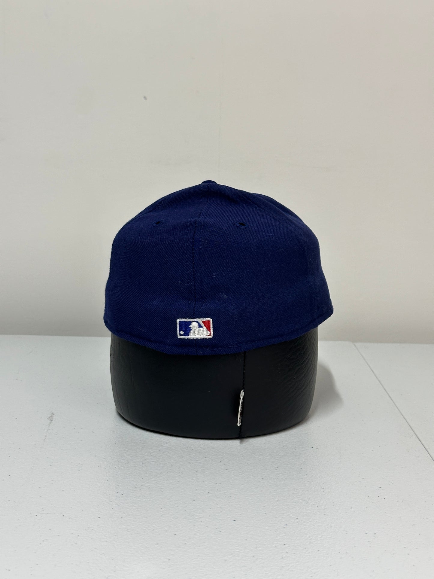 Vintage Montreal Expos Fitted Hat