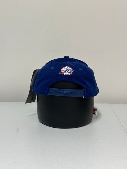 Vintage Winnipeg Jets Sport Specialties Hat