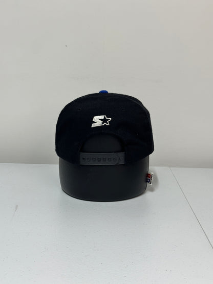 Vintage Winnipeg Blue Bombers Wool Starter Hat