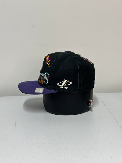 Vintage XXXI SB Champions GB Packers Hat