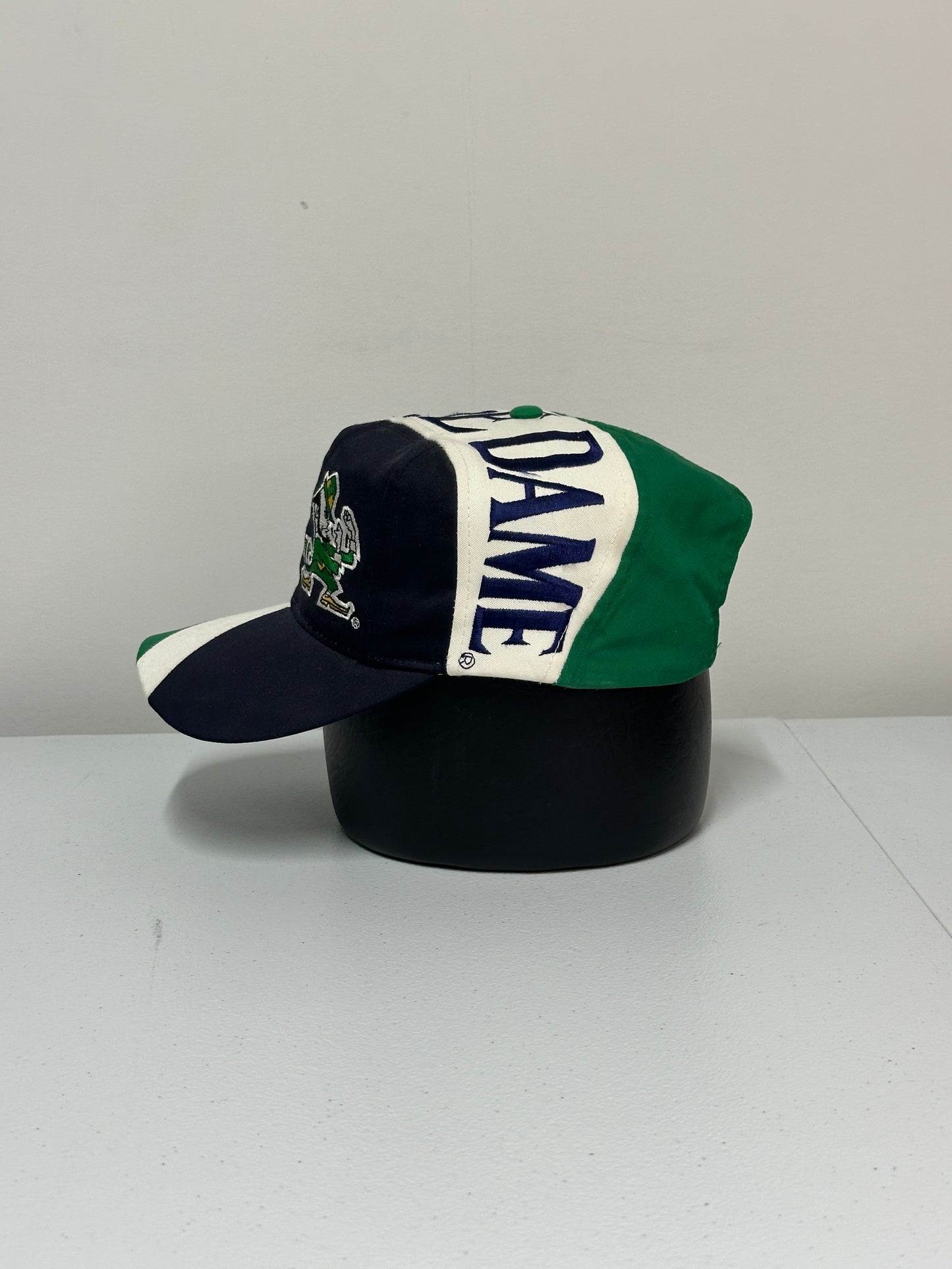 Vintage Twin Enterprise Notre Dame Hat
