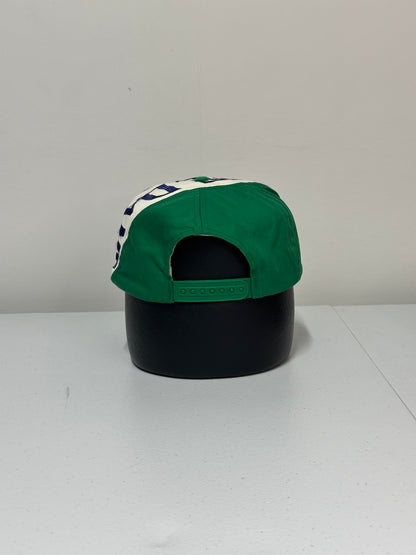 Vintage Twin Enterprise Notre Dame Hat