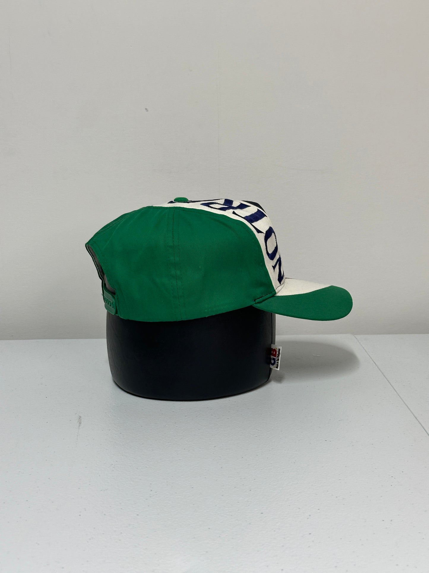 Vintage Twin Enterprise Notre Dame Hat