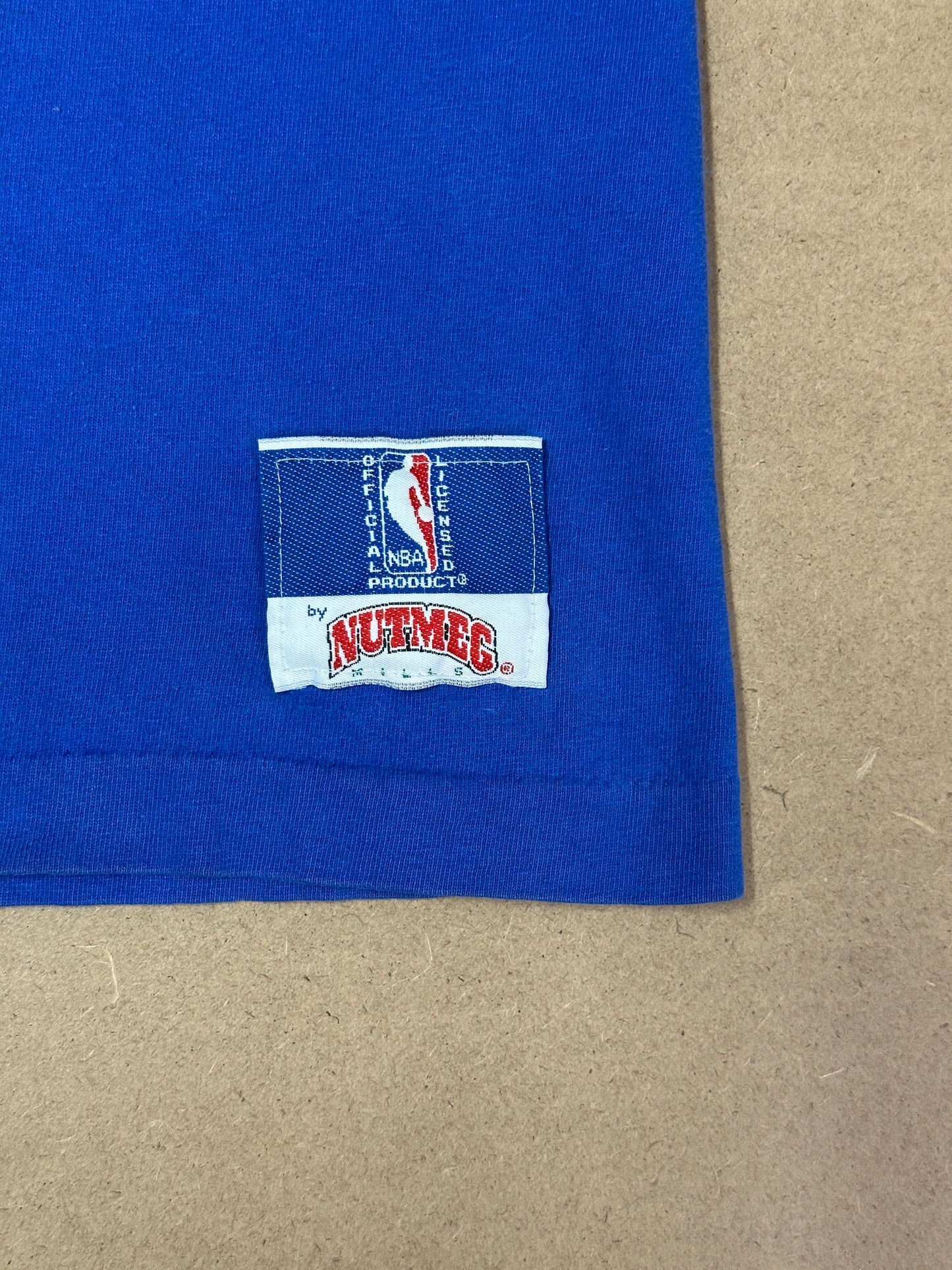 Nutmeg Orland Magic Wizard T-shirt