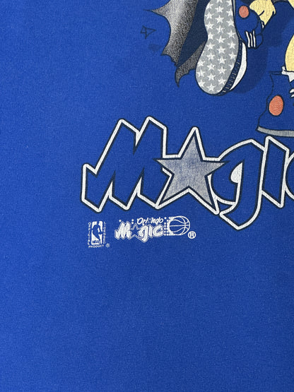 Nutmeg Orland Magic Wizard T-shirt
