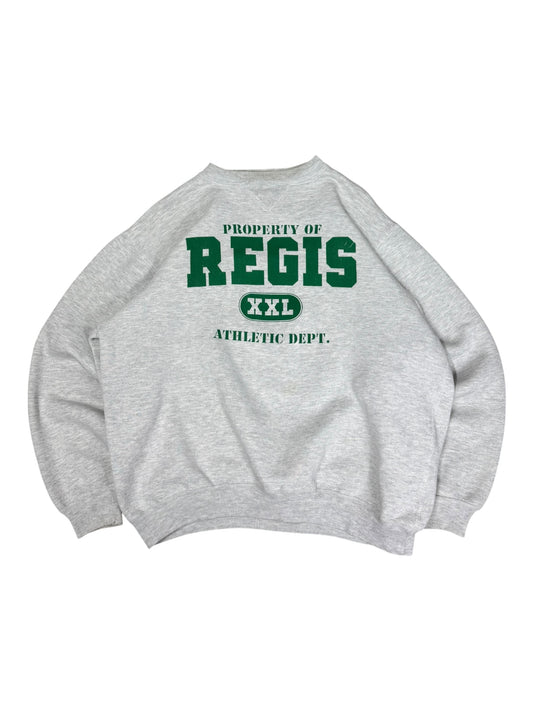 Vintage Property of Regis XXL Crewneck