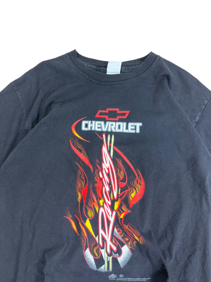 Vintage Chevrolet Racing T-shirt