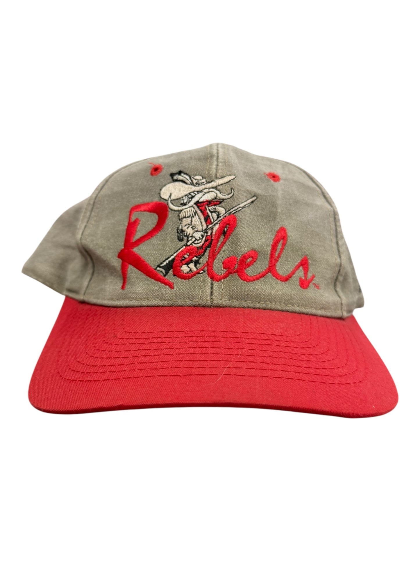 Vintage UNLV Rebels Hat