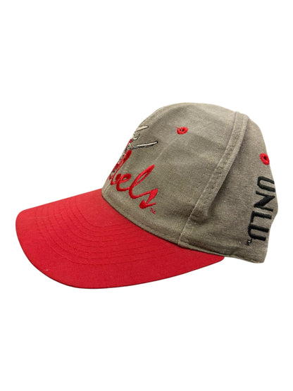 Vintage UNLV Rebels Hat