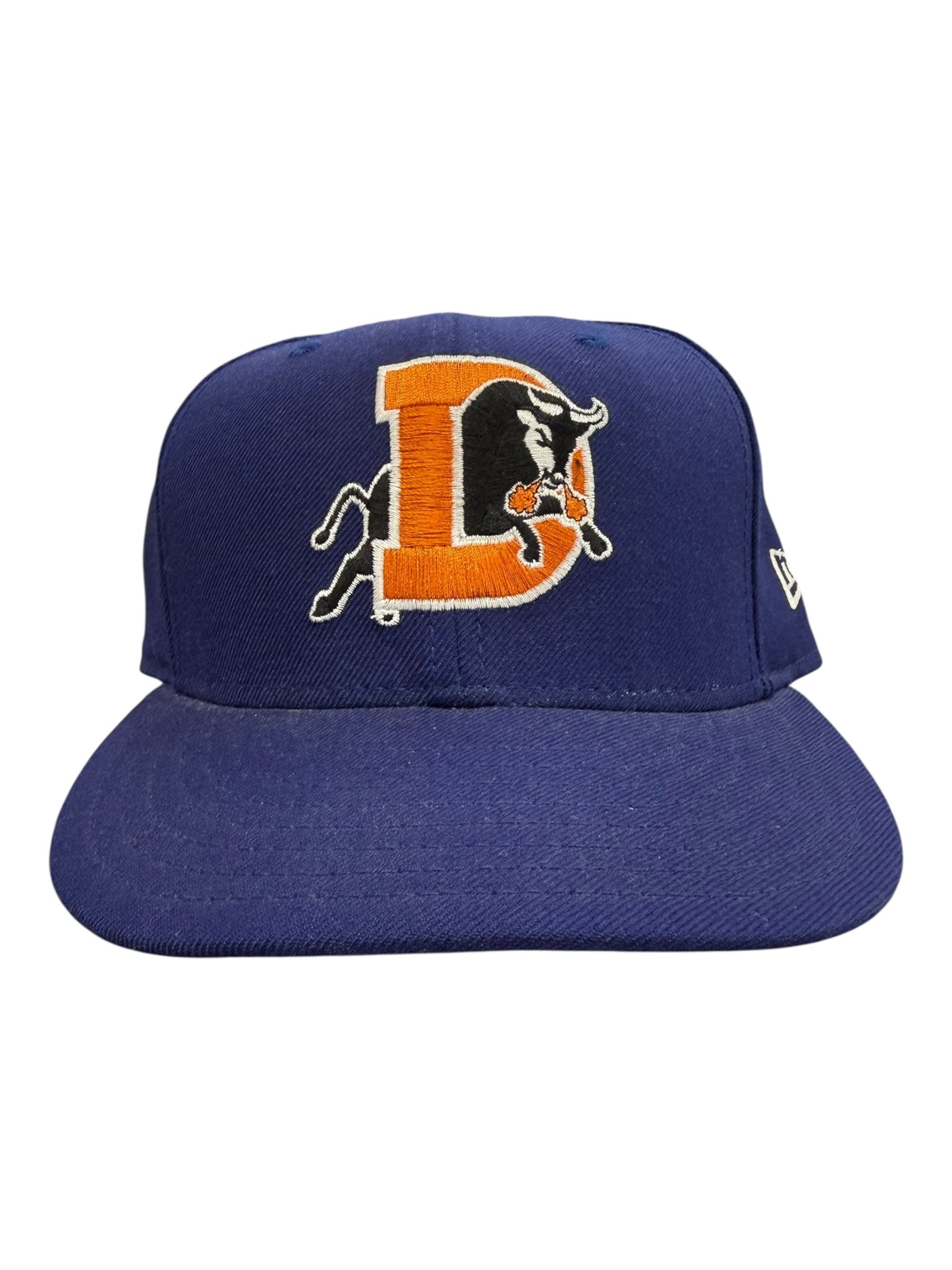 Durnham Bulls Fitted Hat