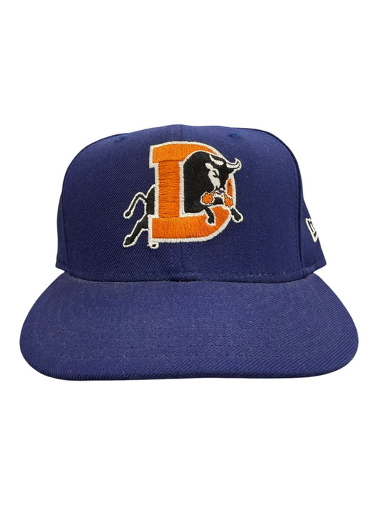 Durnham Bulls Fitted Hat