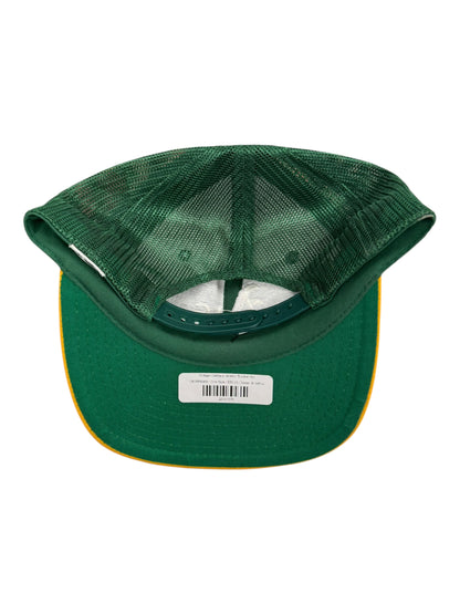 Vintage Oakland Athletic Trucker Hat