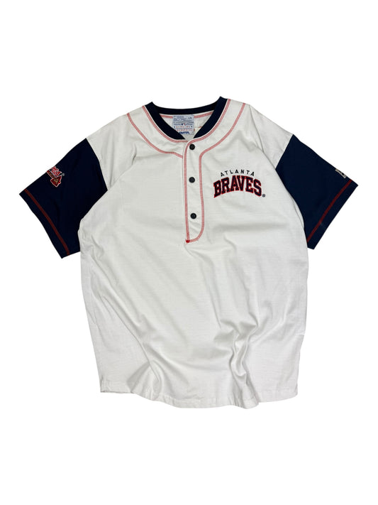 Vintage Starter Atlanta Braves T-shirt