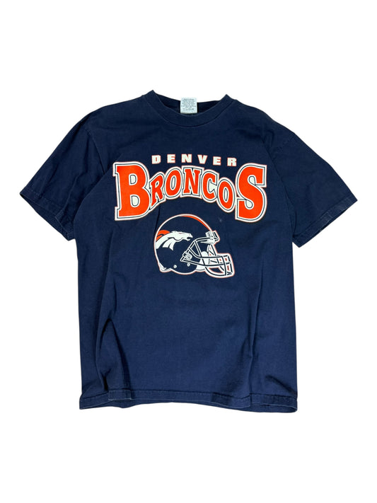 Vintage 90s Denver Broncos T-shirt