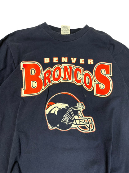 Vintage 90s Denver Broncos T-shirt