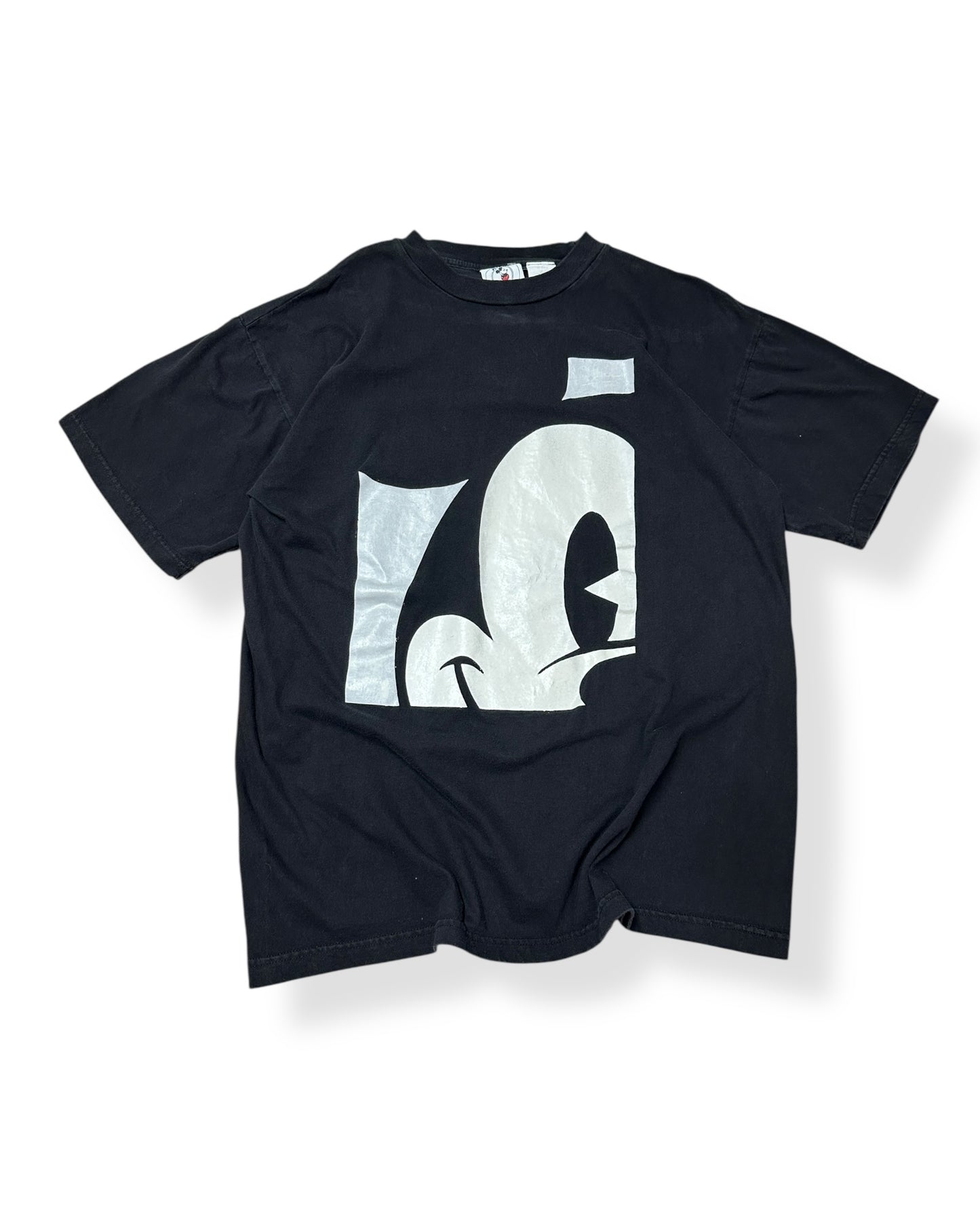 Vintage Mickey Front AOP T-shirt