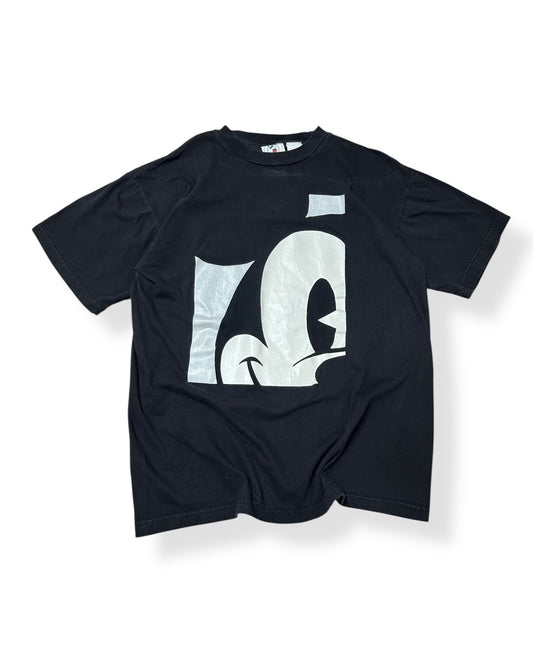 Vintage Mickey Front AOP T-shirt