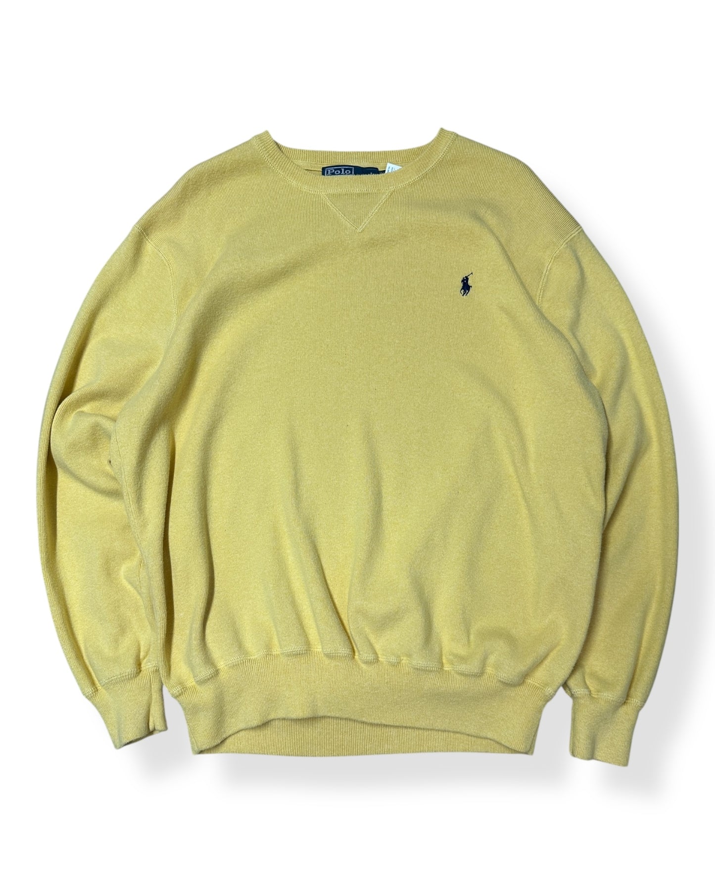 Vintage Polo by Ralph Lauren Crewneck