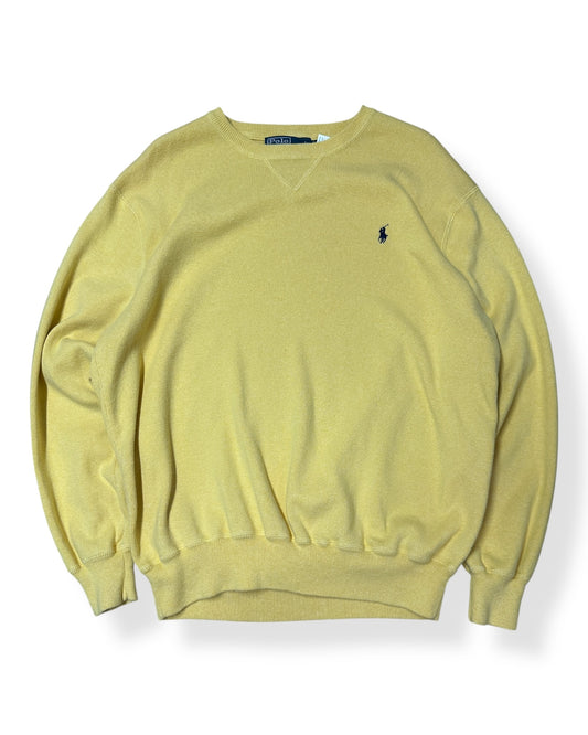 Vintage Polo by Ralph Lauren Crewneck