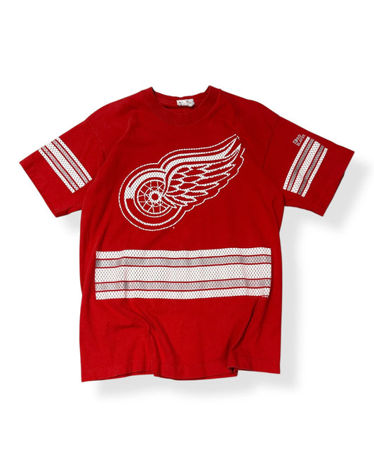 Vintage Detroit Red Wings T-shirt