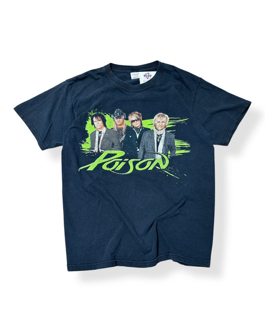 Poison Tour Tshirt