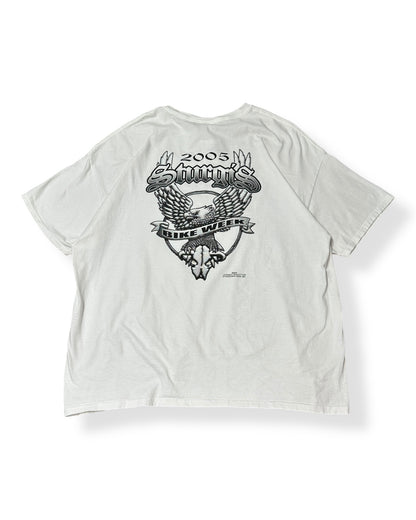 2005 Sturgis Bike Week T-shirt