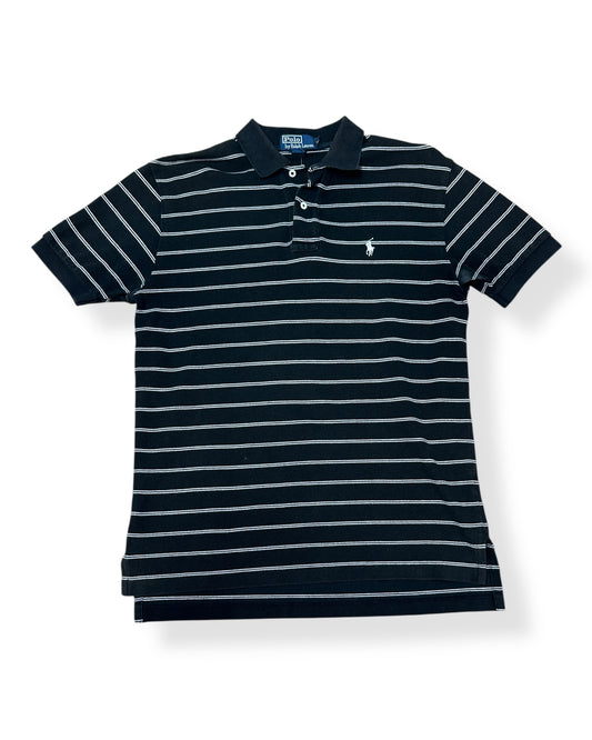 Vintage Polo Collared T-shirt