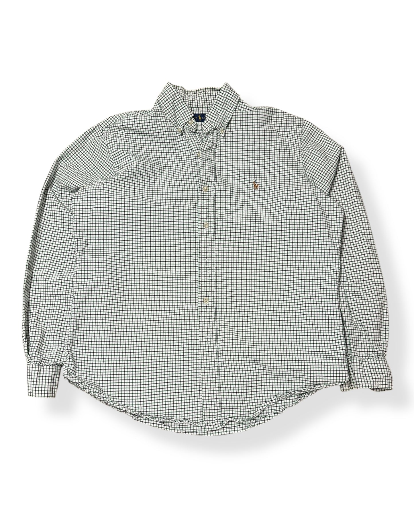 Polo Ralph Lauren Button Up