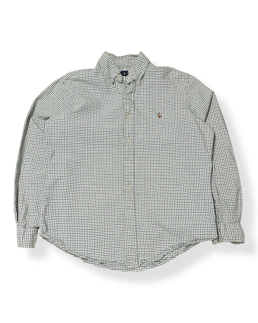 Polo Ralph Lauren Button Up