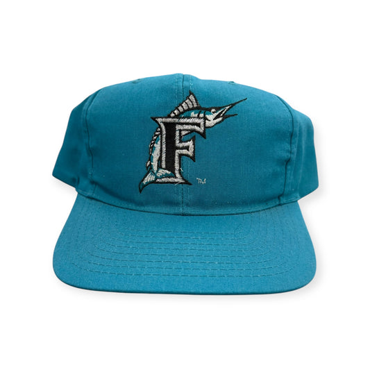 Vintage Florida Marlins PL Hat