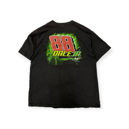 Vintage 2007 Dale Jr T-shirt SIze 2XL