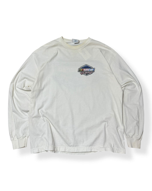 Vintage Nascar Racing Longsleeve