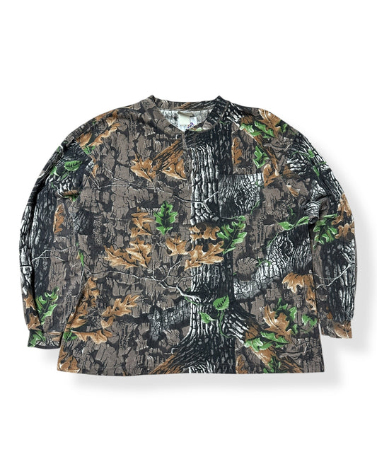 Yukon Gear Longsleeve