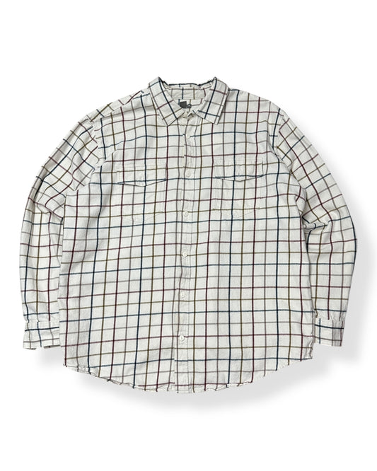 Falls Creek Flannel Button Up Size XL
