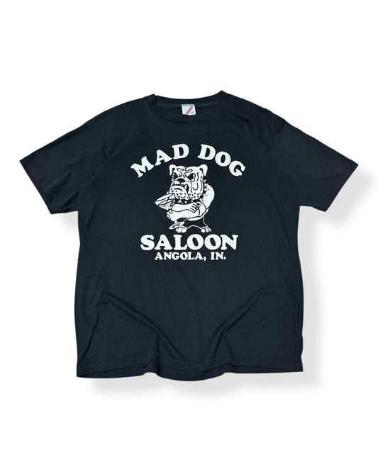 Vintage Mad Dog Saloon T-shirt