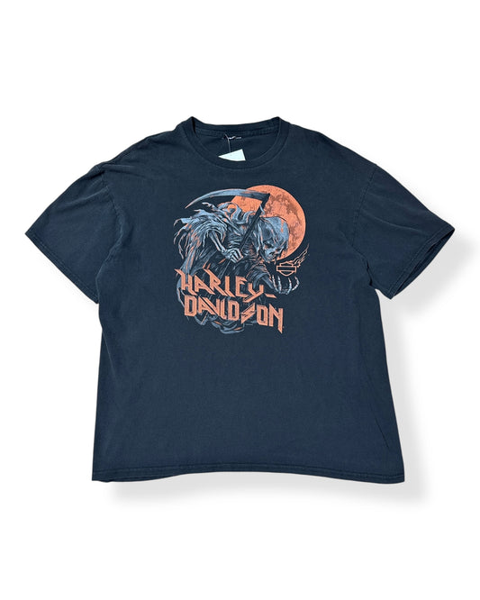 Harley Davidson Coraville,IA T-shirt SIze Medium