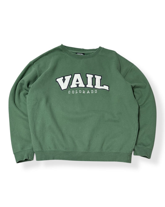 Vintage Vain Colorado Crewneck