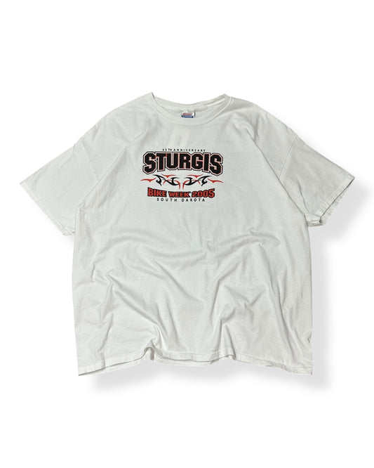 2005 Sturgis Bike Week T-shirt