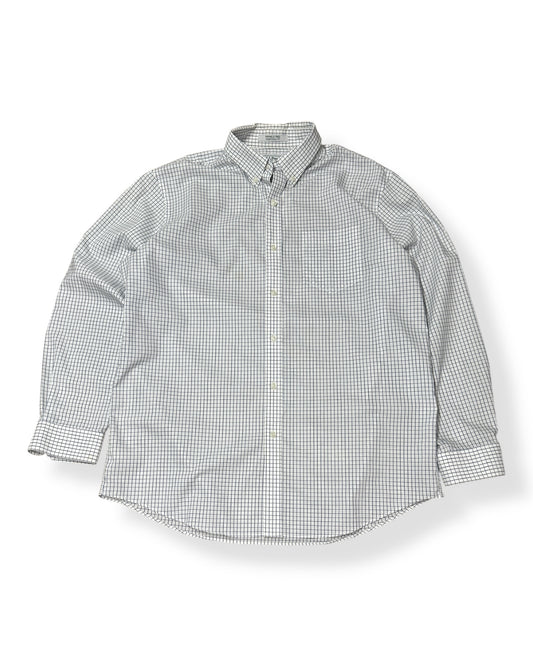 L.L Bean Button Up